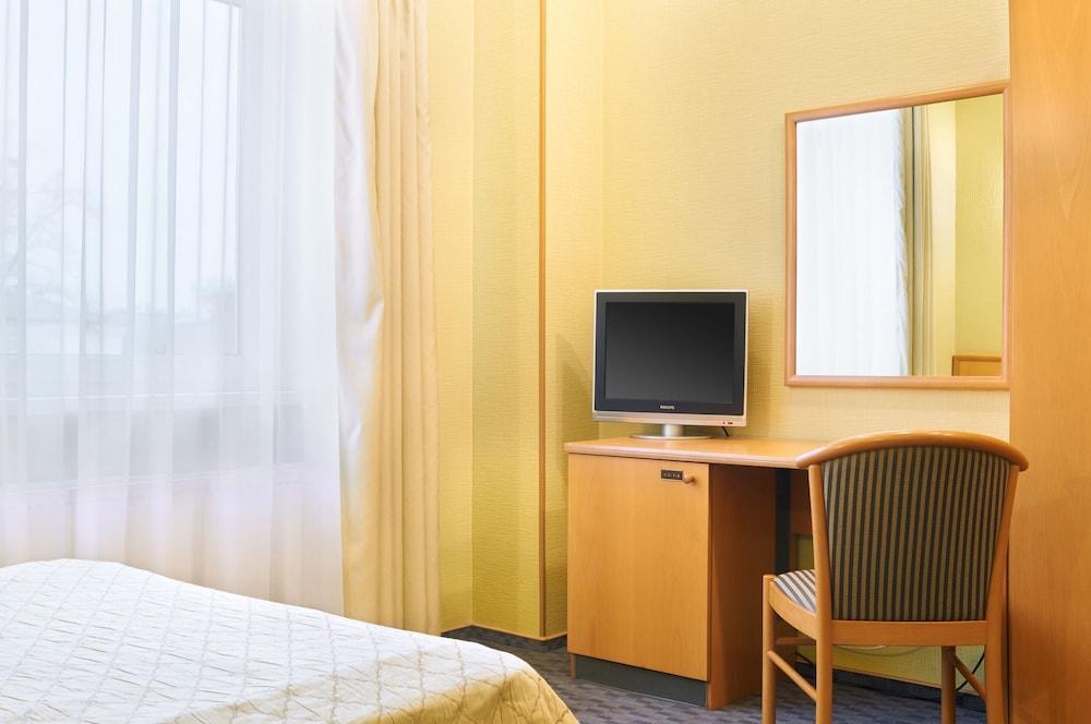 Victoria Hotel Κχαρκίβ Εξωτερικό φωτογραφία
