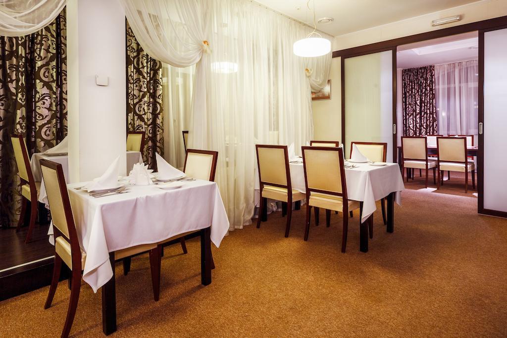 Victoria Hotel Κχαρκίβ Εξωτερικό φωτογραφία