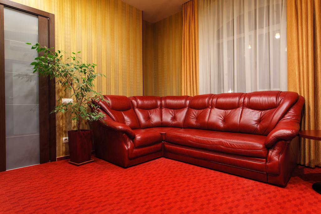 Victoria Hotel Κχαρκίβ Δωμάτιο φωτογραφία