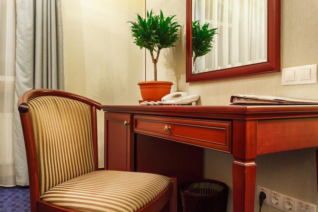 Victoria Hotel Κχαρκίβ Εξωτερικό φωτογραφία