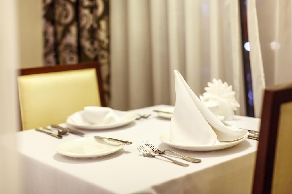 Victoria Hotel Κχαρκίβ Εξωτερικό φωτογραφία