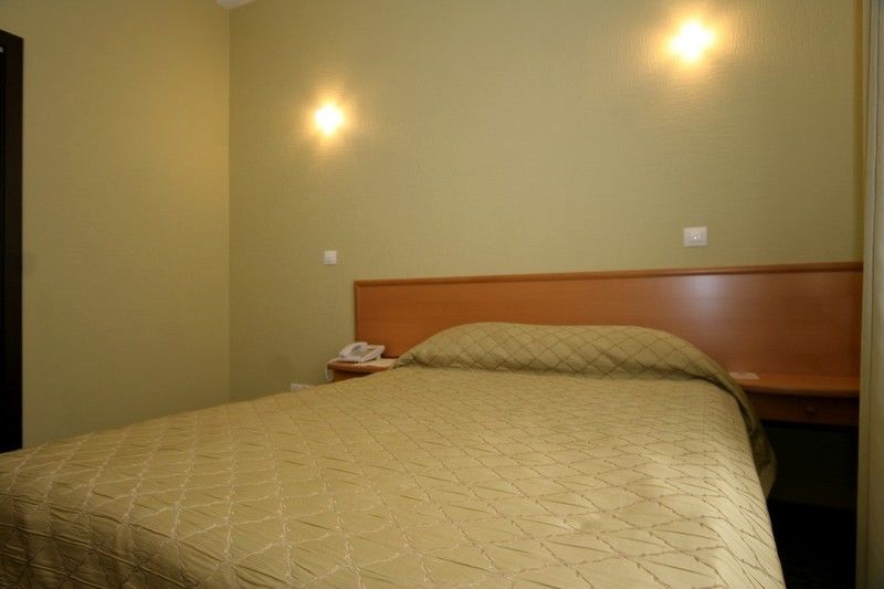 Victoria Hotel Κχαρκίβ Εξωτερικό φωτογραφία