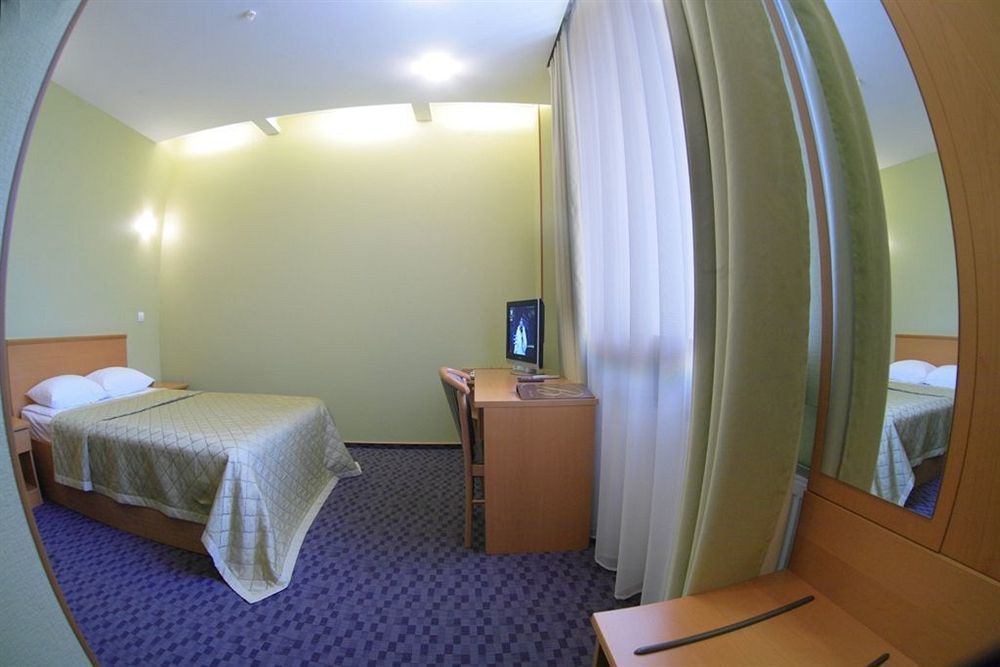 Victoria Hotel Κχαρκίβ Εξωτερικό φωτογραφία