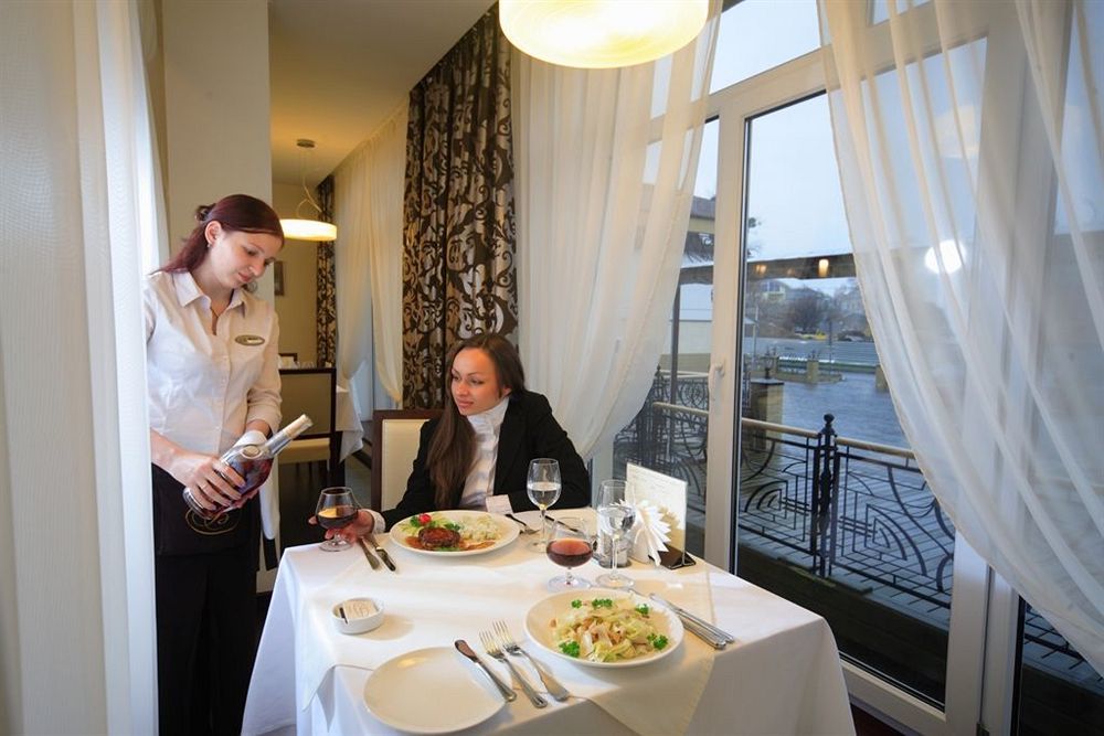 Victoria Hotel Κχαρκίβ Εξωτερικό φωτογραφία