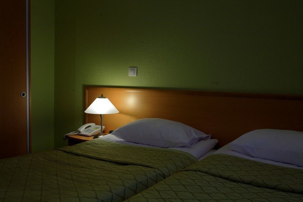 Victoria Hotel Κχαρκίβ Εξωτερικό φωτογραφία