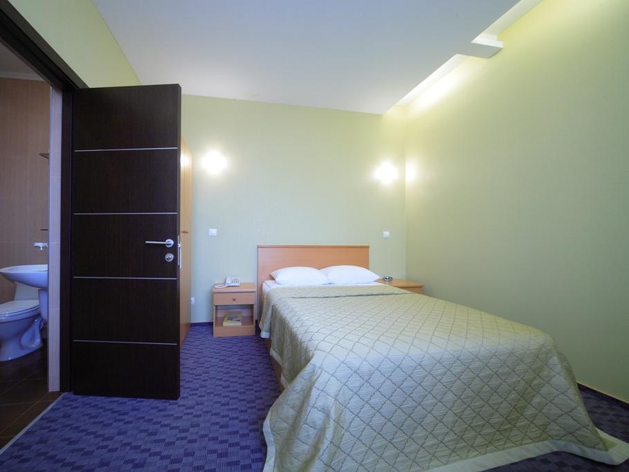 Victoria Hotel Κχαρκίβ Εξωτερικό φωτογραφία
